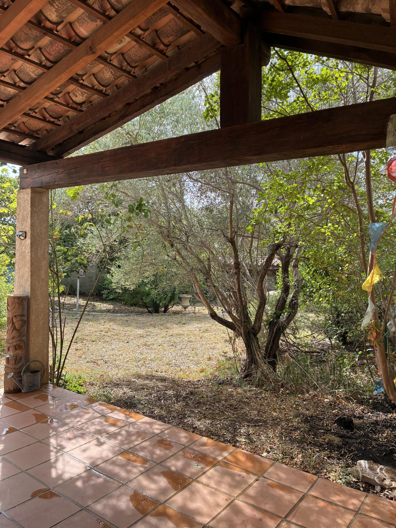 for sale village house Narbonne Aude 7