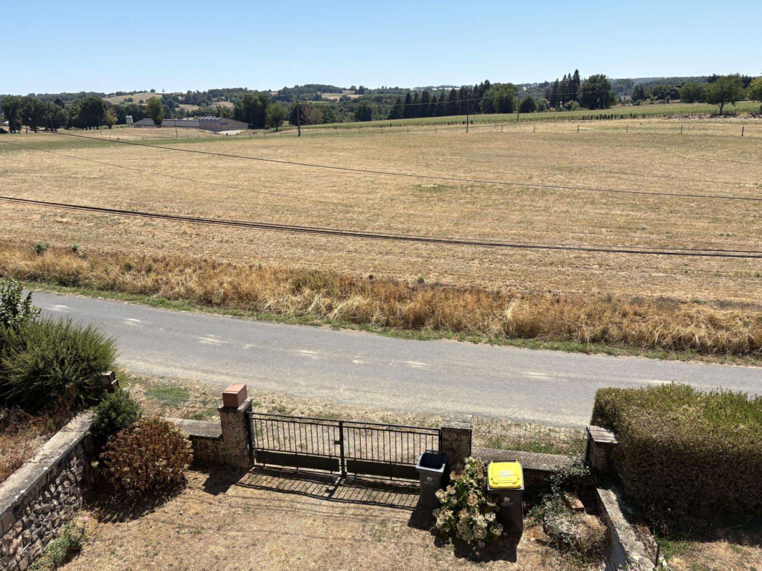for sale detached house Beyssenac Corrèze 21
