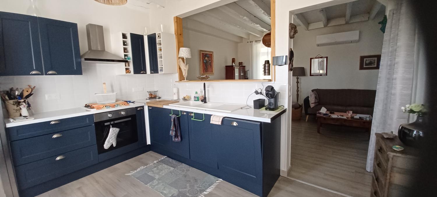 for sale detached house Saint-Sulpice-Laurière Haute-Vienne 11