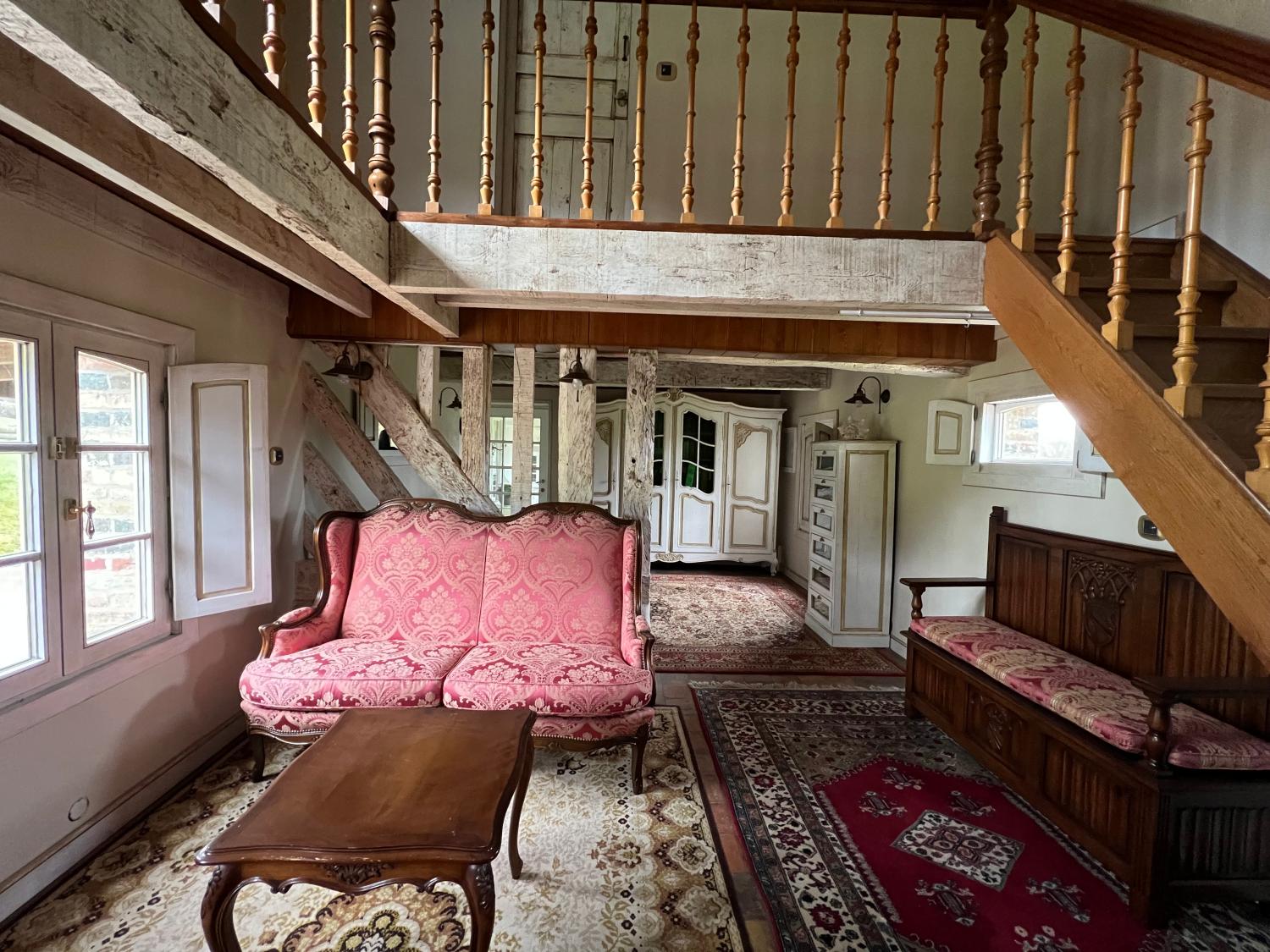  for sale house Livarot Calvados 13
