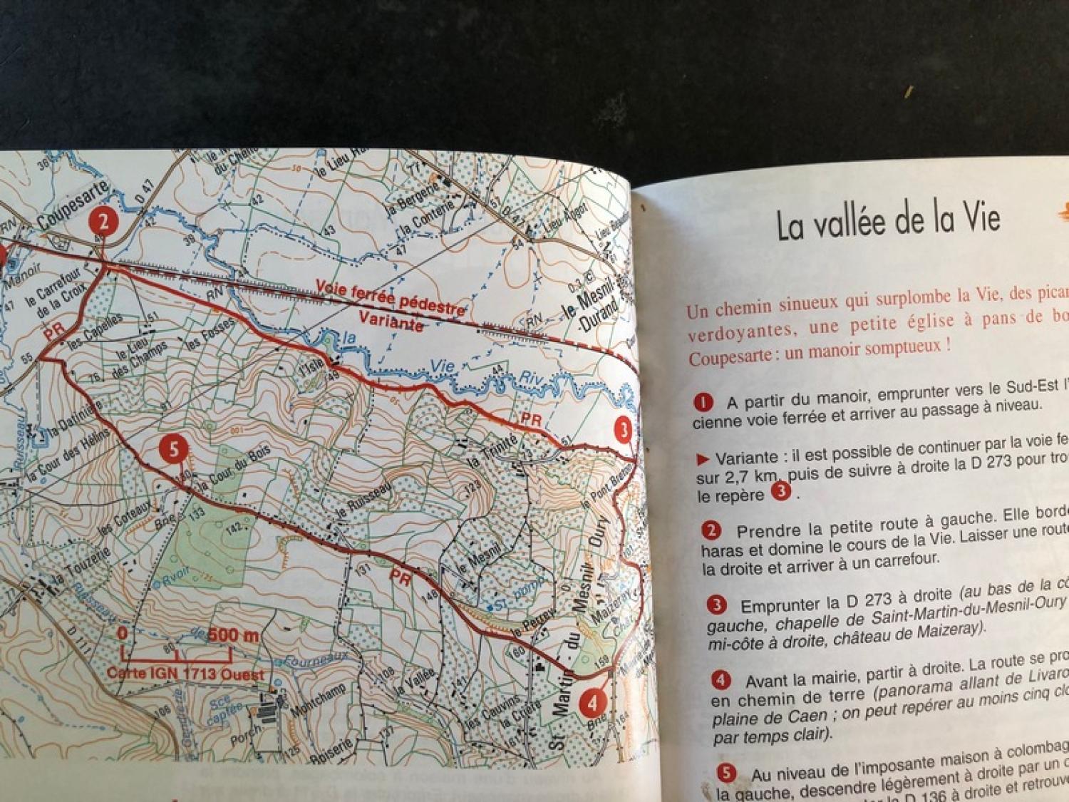  for sale house Livarot Calvados 27