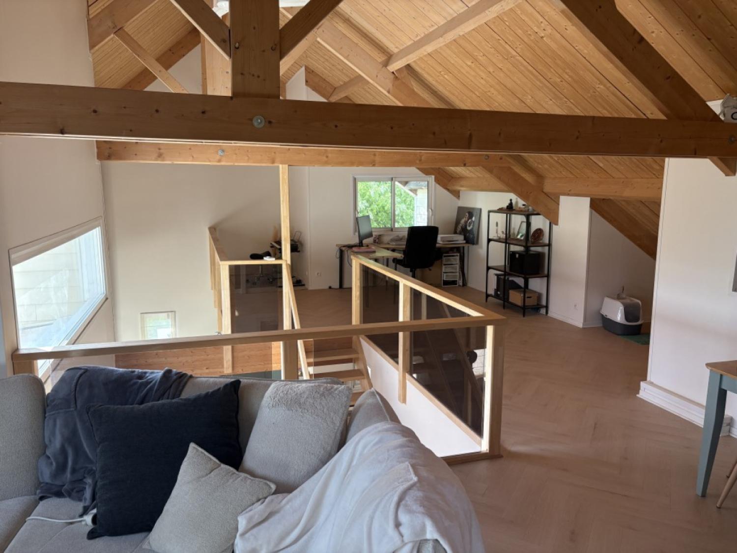 for sale detached house Saint-Sornin-Lavolps Corrèze 18