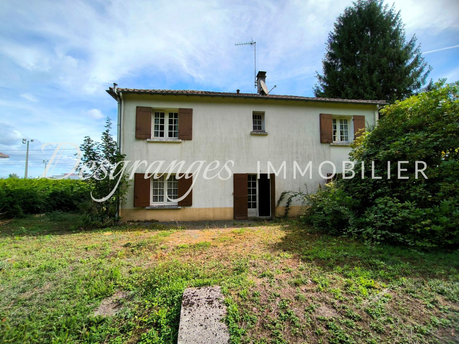 for sale detached house Savignac-Lédrier Dordogne 16