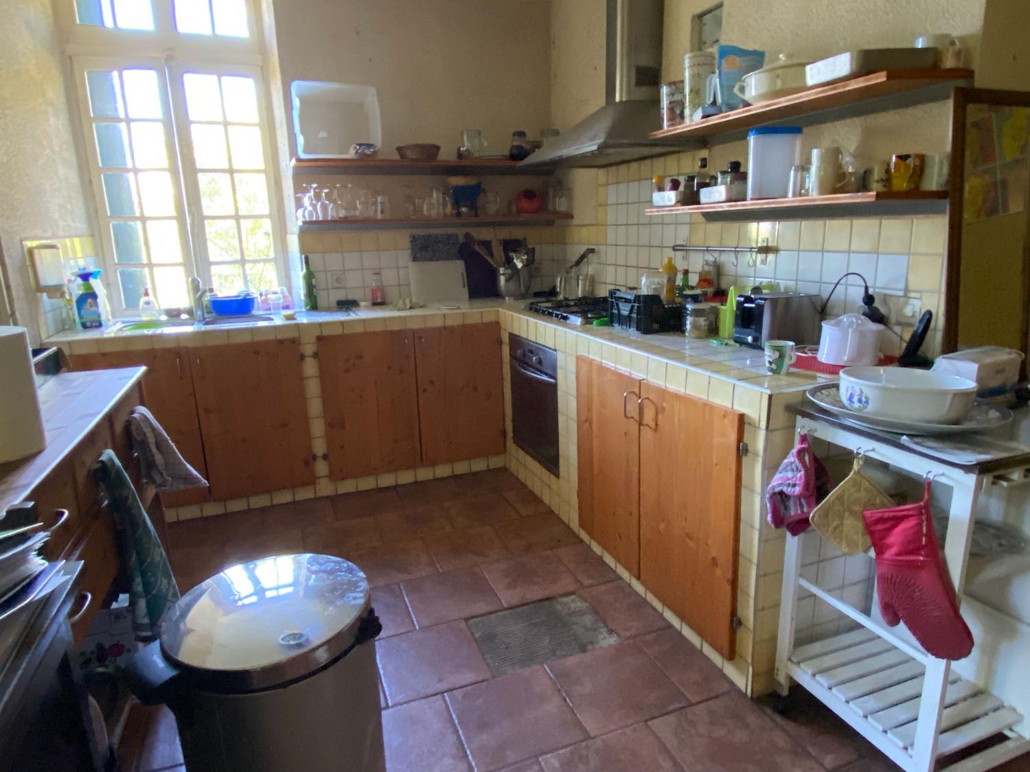 for sale bed and breakfast Corravillers Haute-Saône 9