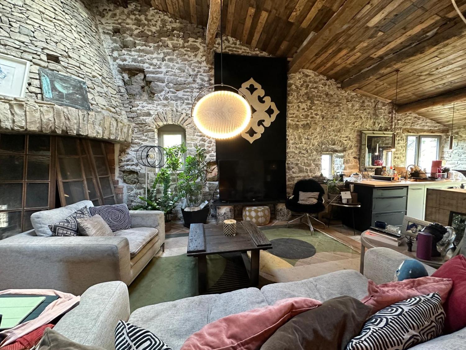  for sale property with holiday home Buis-les-Baronnies Drôme 10