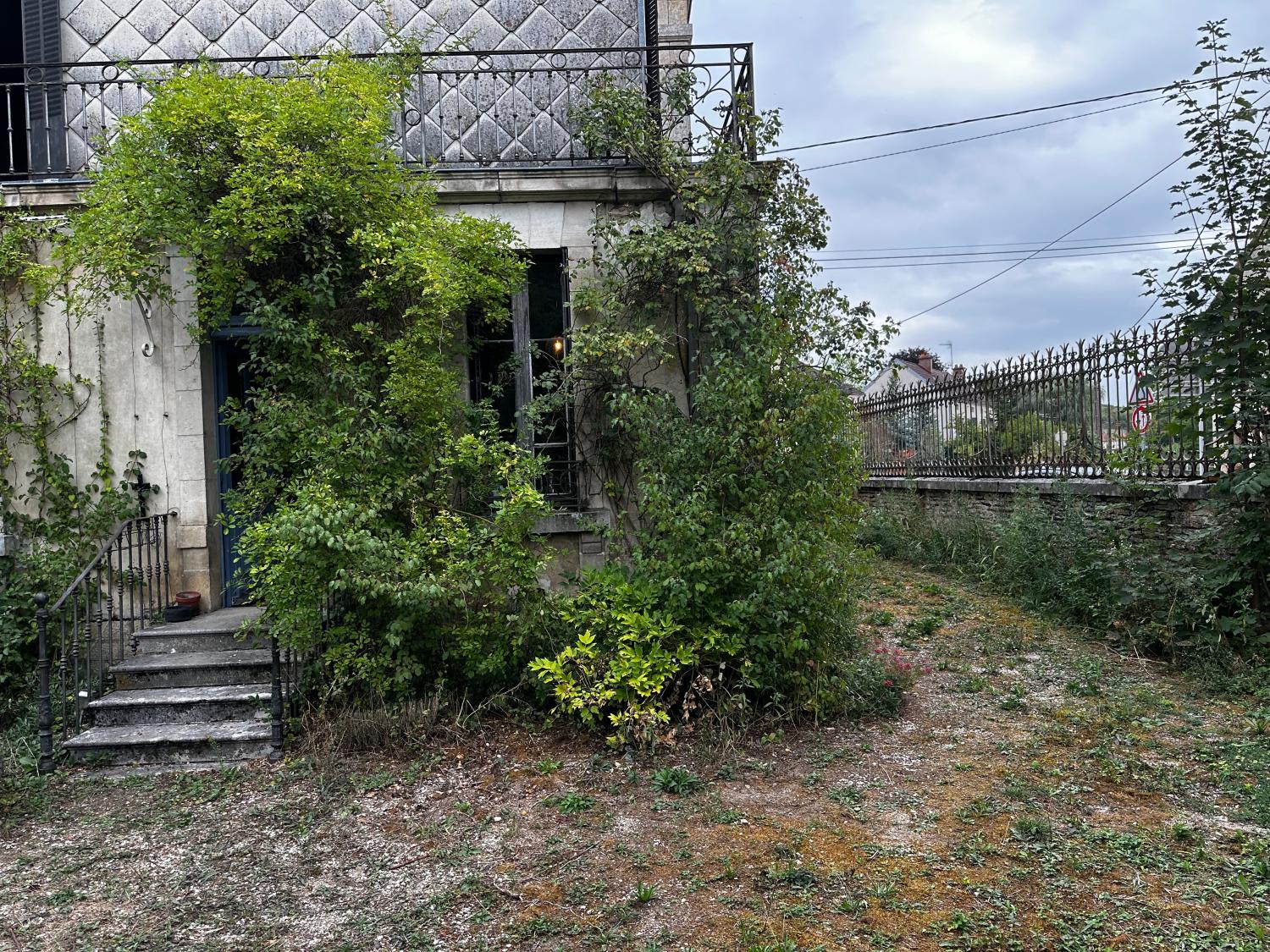 for sale village house Leuglay Côte-d'Or 25