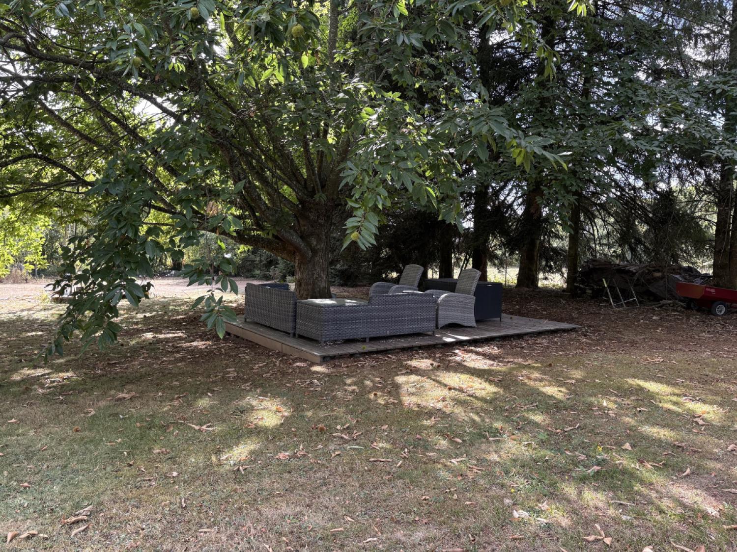 for sale detached house Château-Chervix Haute-Vienne 22