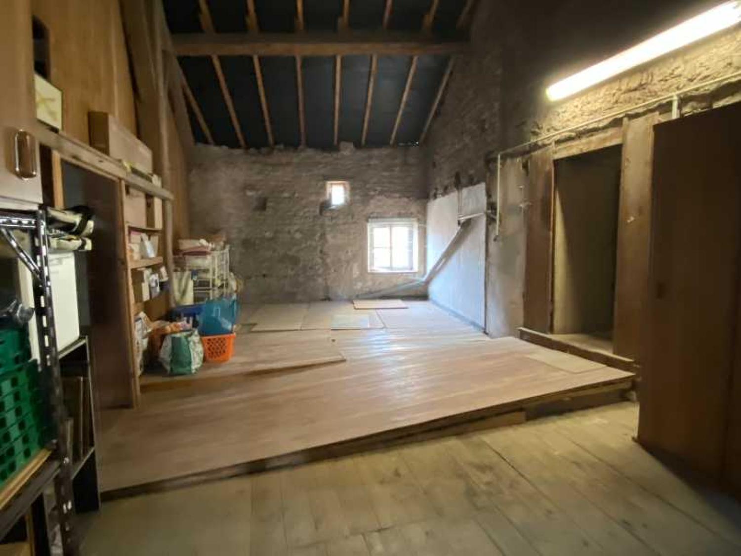  for sale mansion Châtillon-sur-Saône Vosges 27