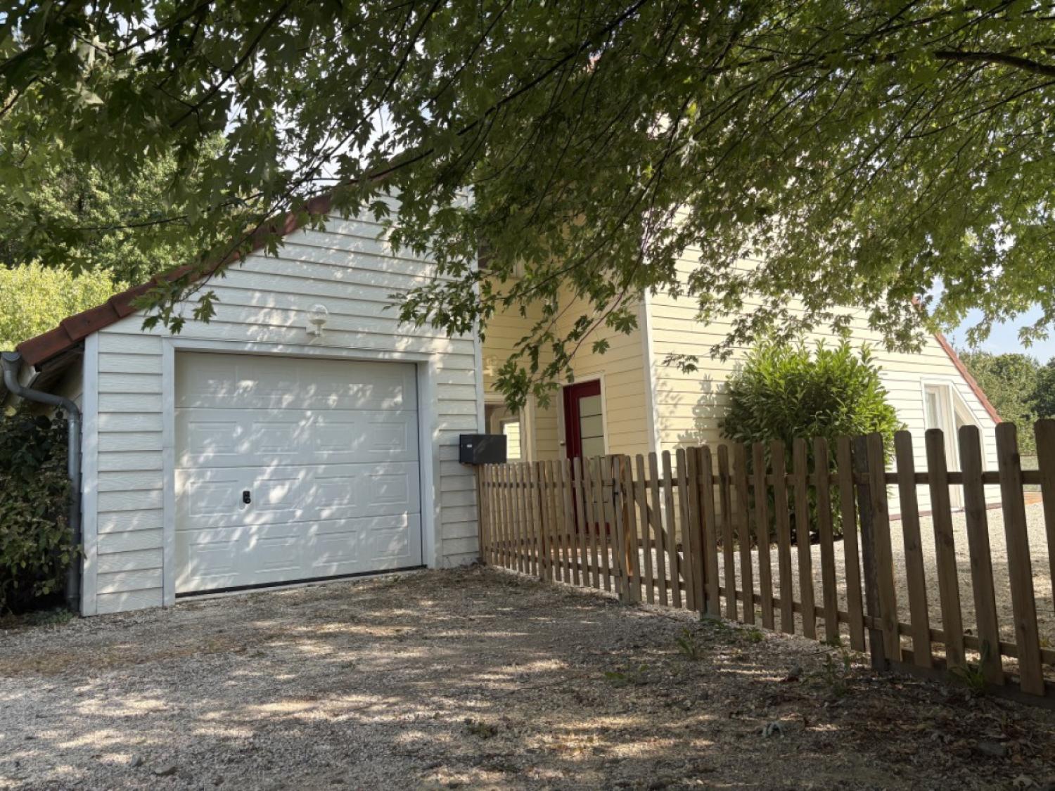 for sale detached house Saint-Sornin-Lavolps Corrèze 3