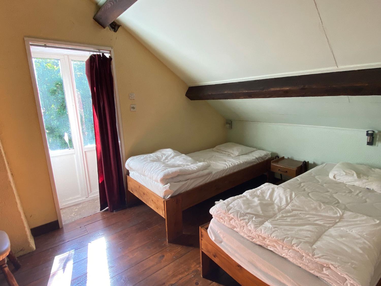 for sale bed and breakfast Corravillers Haute-Saône 26