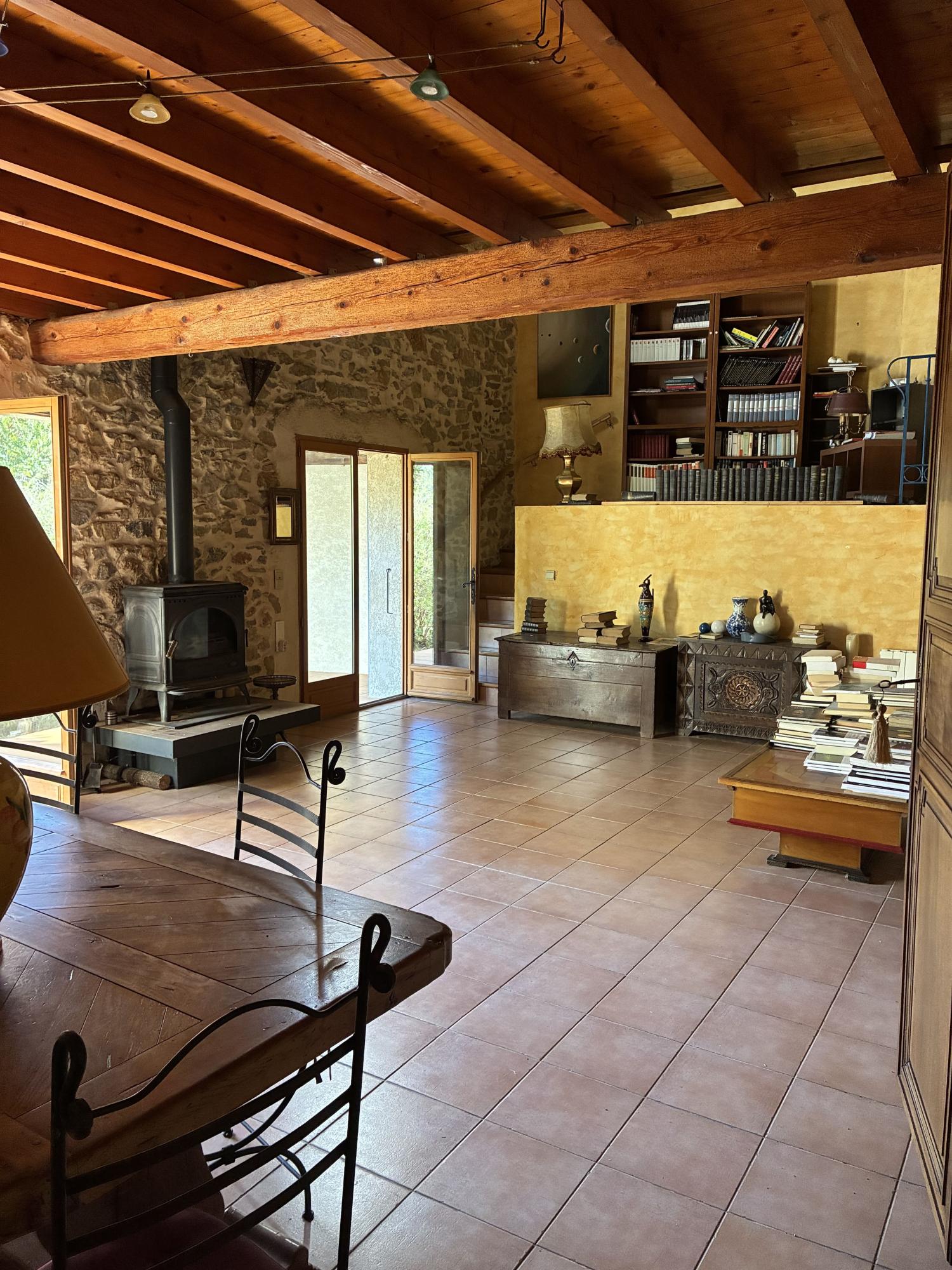 for sale village house Narbonne Aude 16