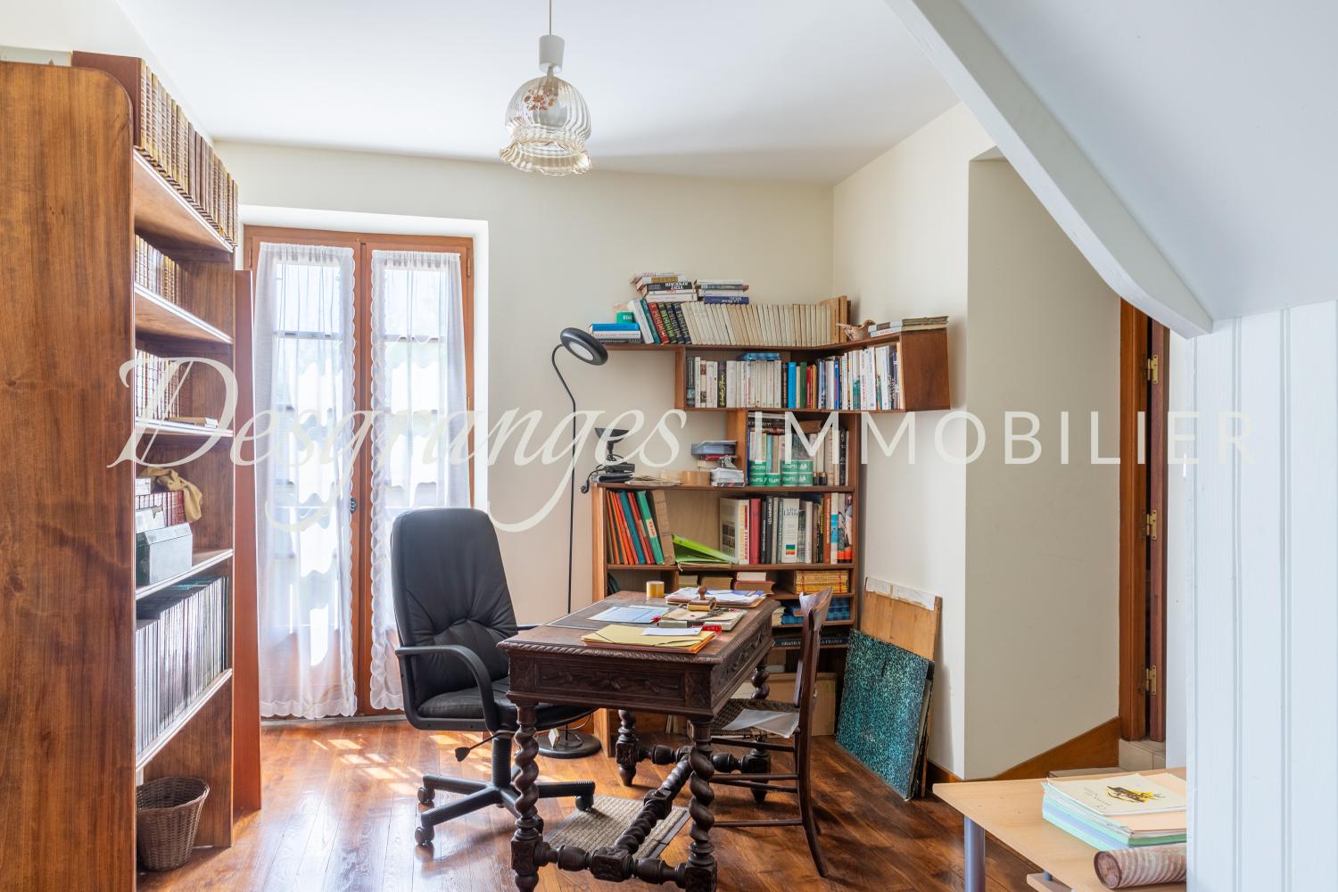 for sale estate Hautefort Dordogne 14
