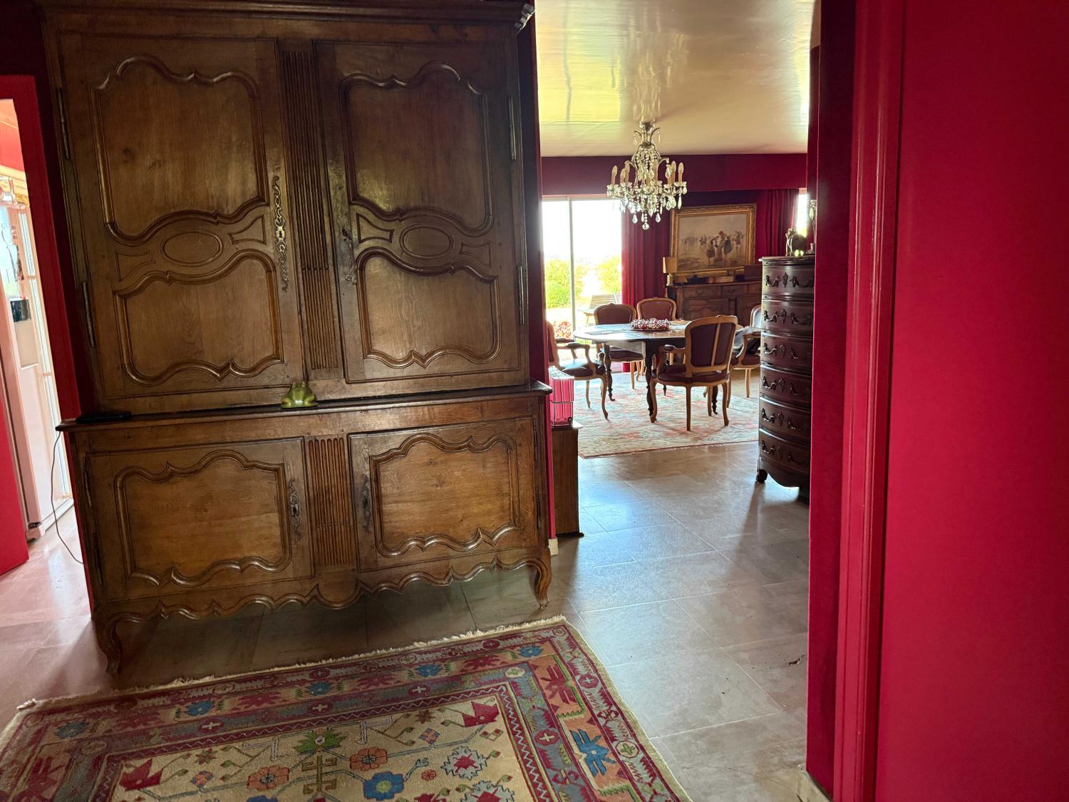 for sale detached house Liffol-le-Grand Vosges 38