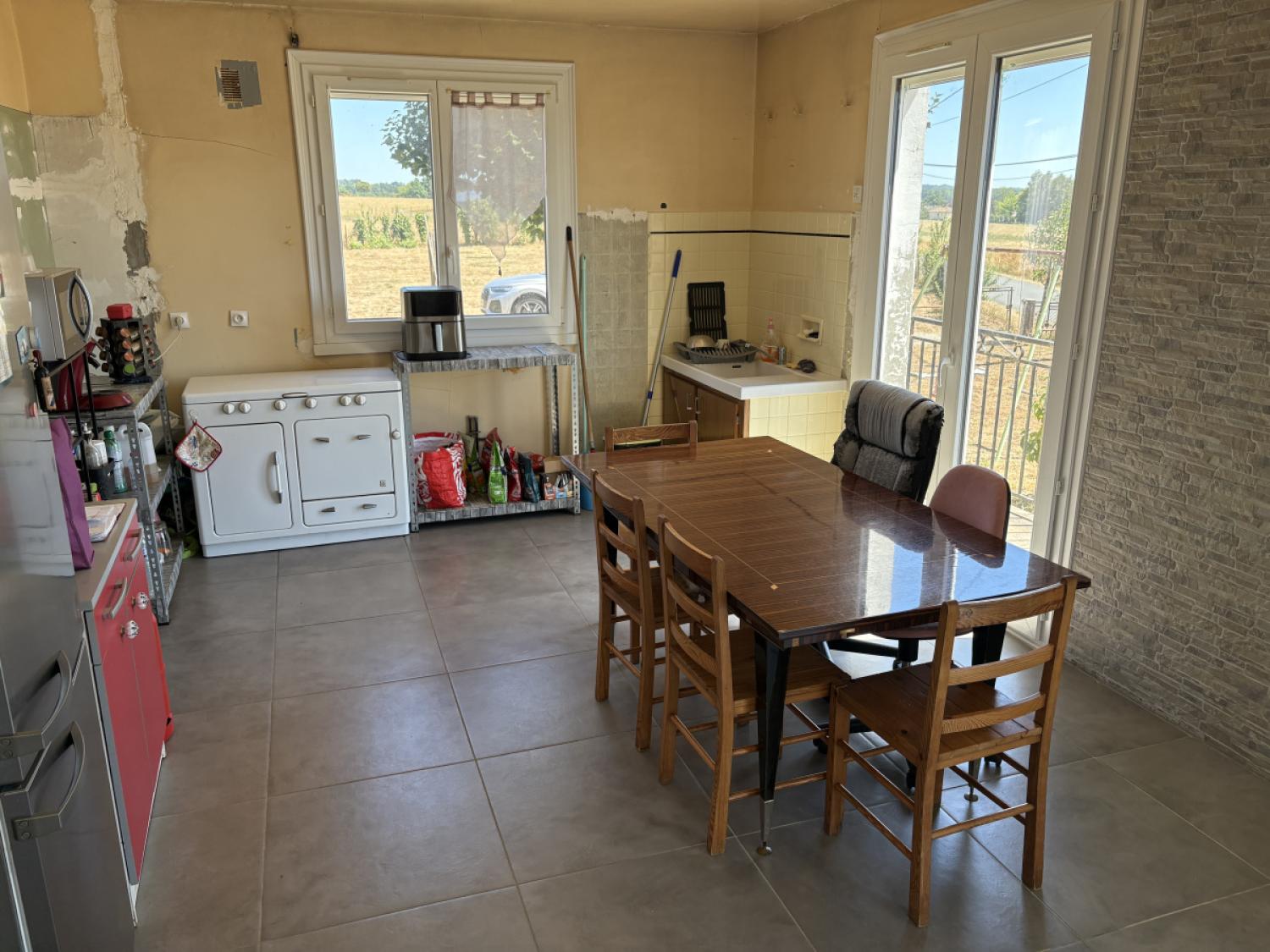 for sale detached house Beyssenac Corrèze 7