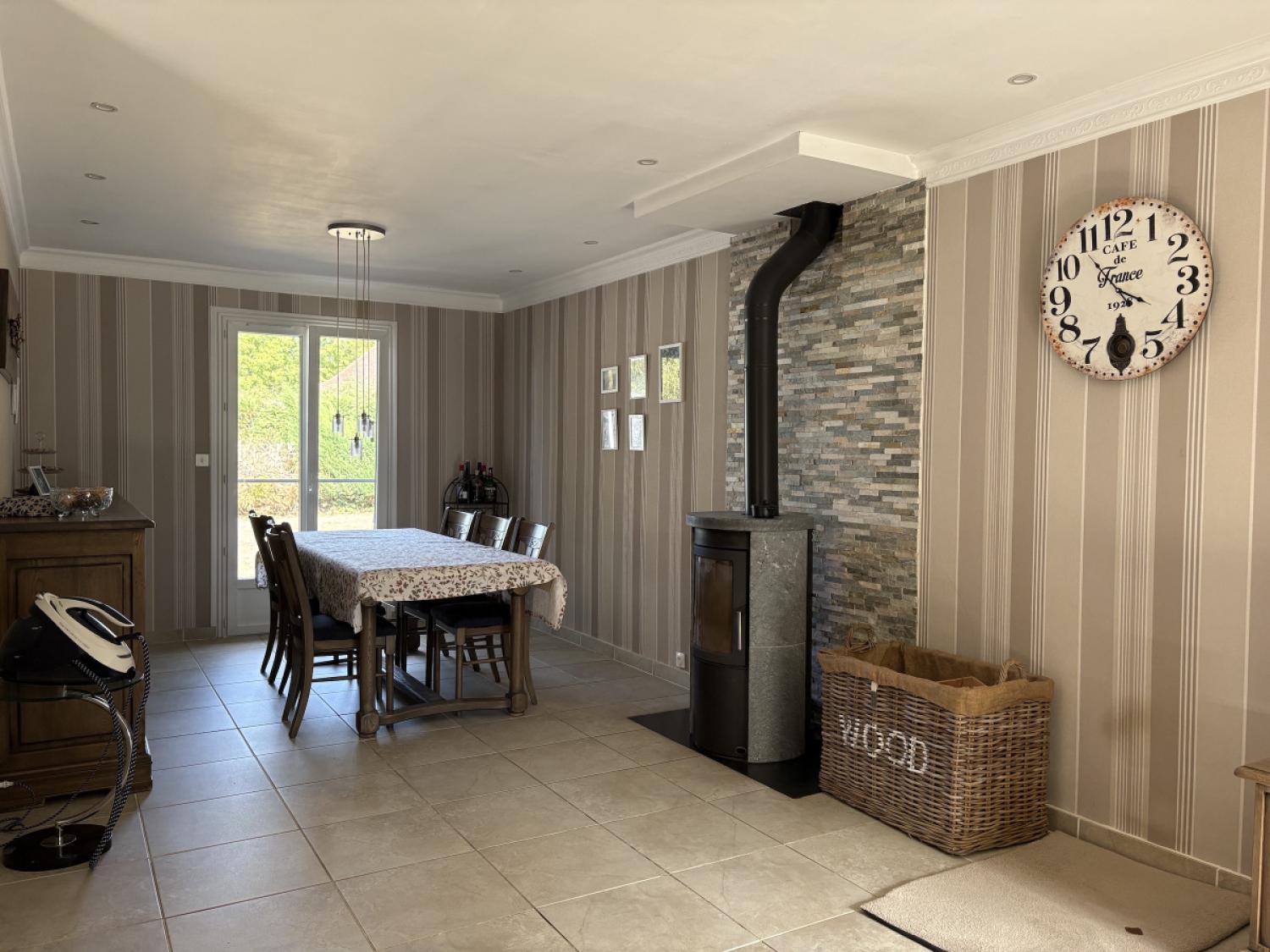  for sale detached house Château-Chervix Haute-Vienne 8