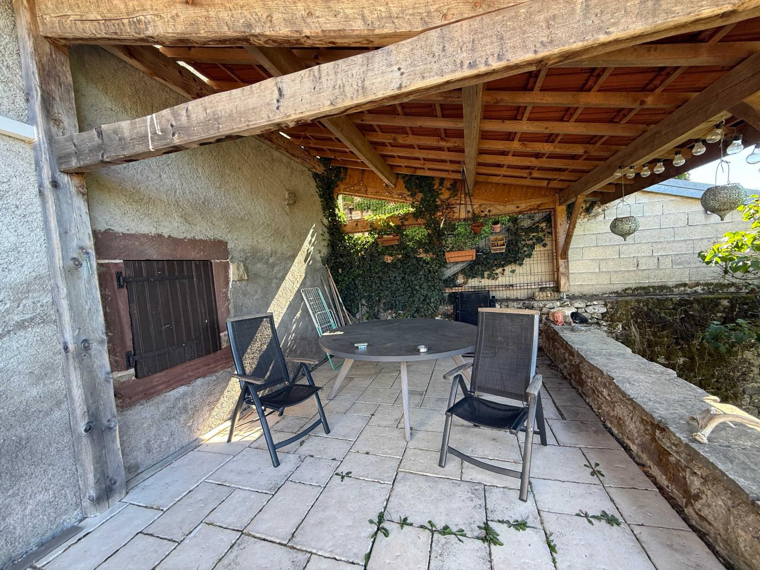  for sale village farm Corre Haute-Saône 25