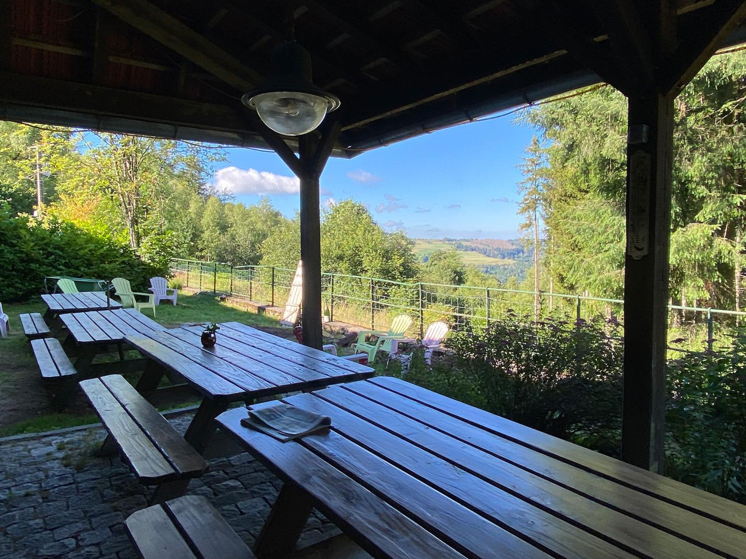 for sale bed and breakfast Corravillers Haute-Saône 4