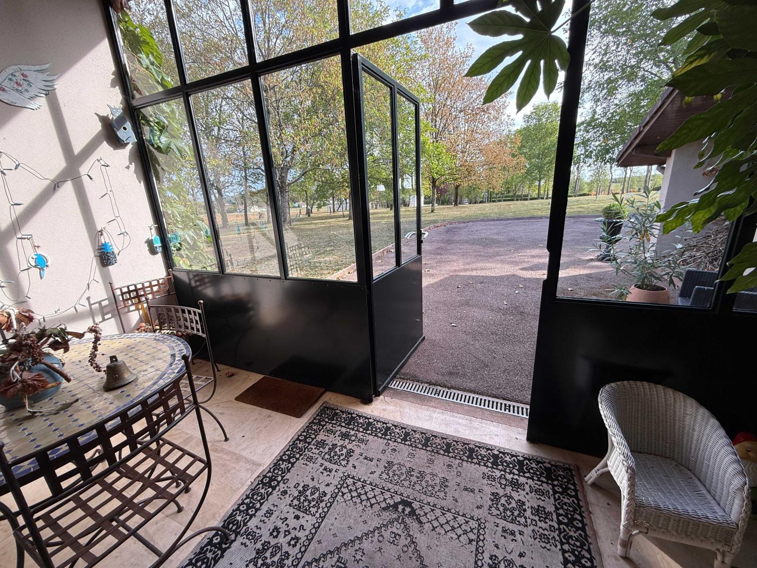 for sale detached house Liffol-le-Grand Vosges 37