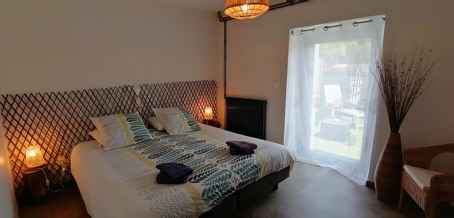for sale property with holiday home Saint-Pons Ardèche 12