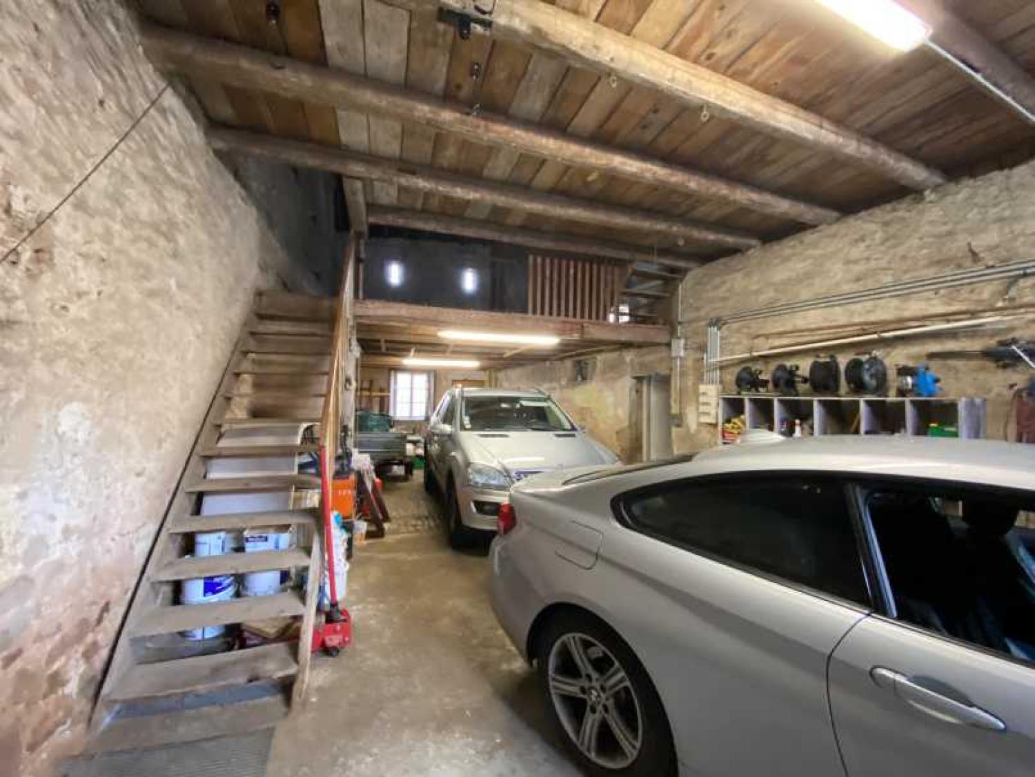  for sale mansion Châtillon-sur-Saône Vosges 29