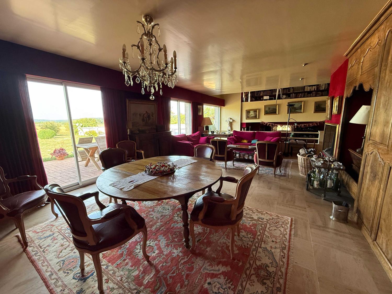 for sale detached house Liffol-le-Grand Vosges 4