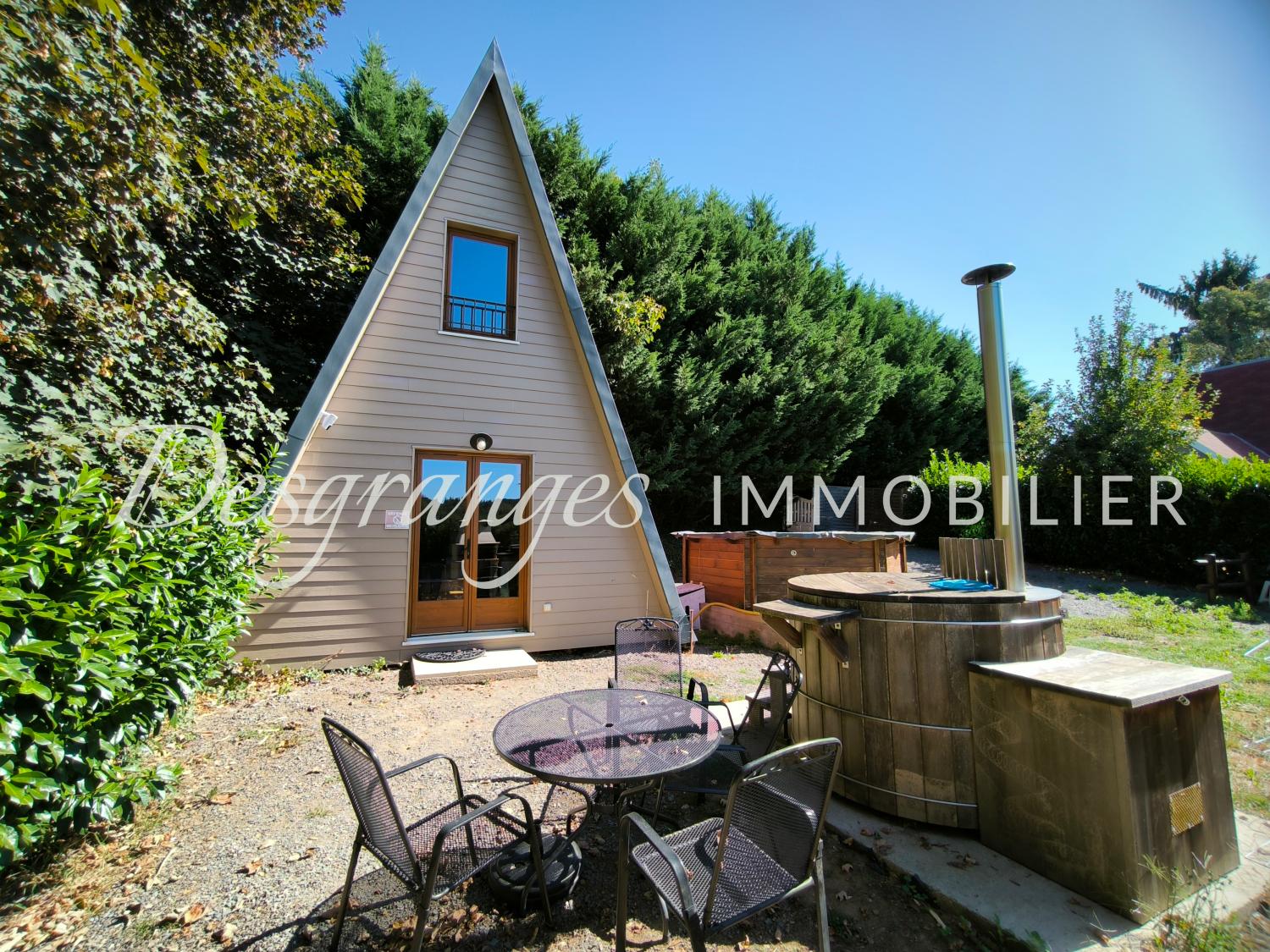 for sale bed and breakfast Sarlande Dordogne 27