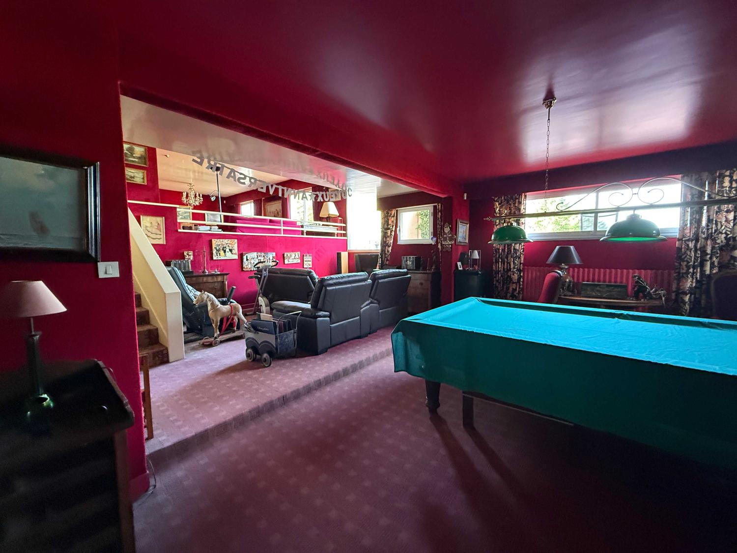 for sale detached house Liffol-le-Grand Vosges 6