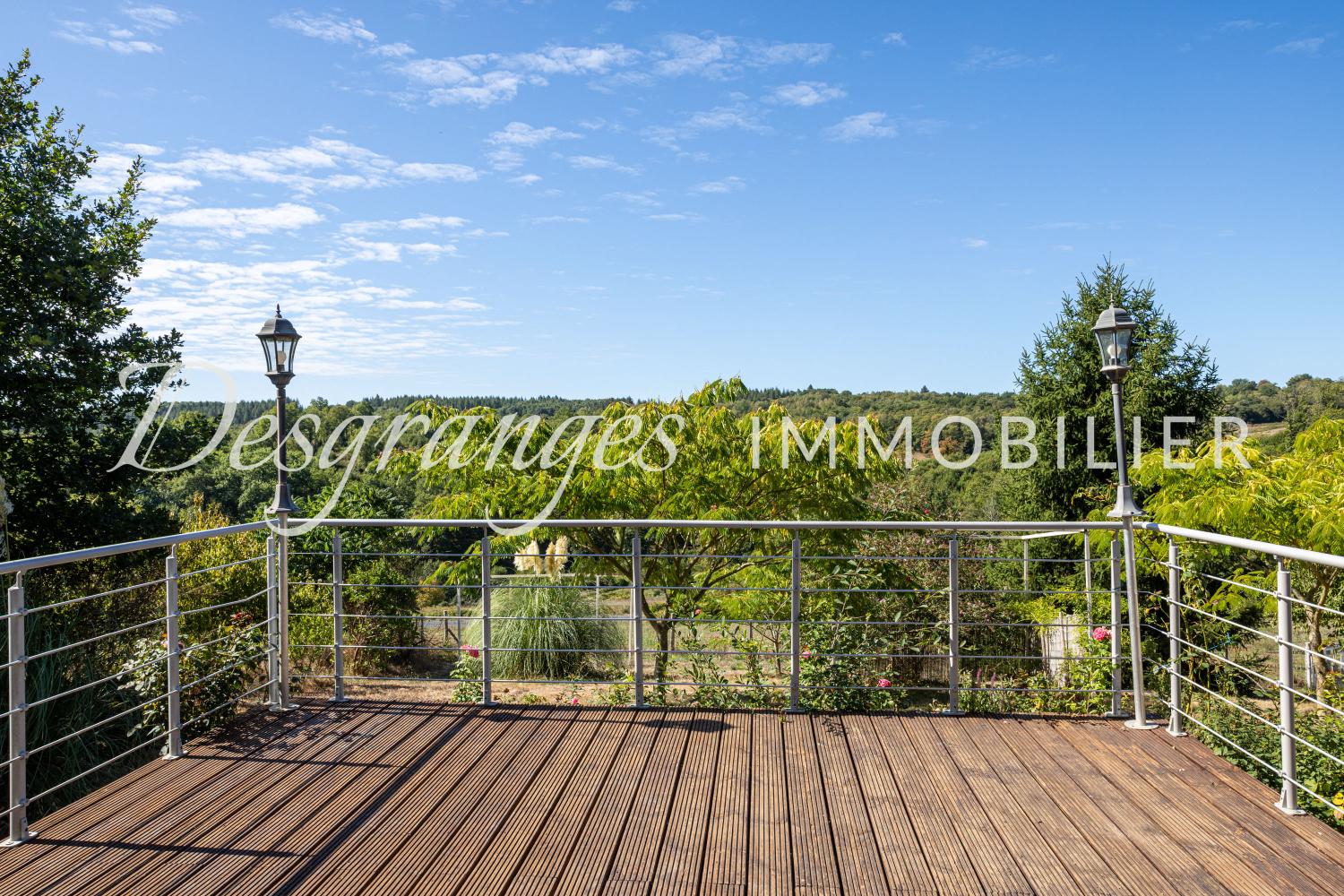 for sale bed and breakfast Sarlande Dordogne 21