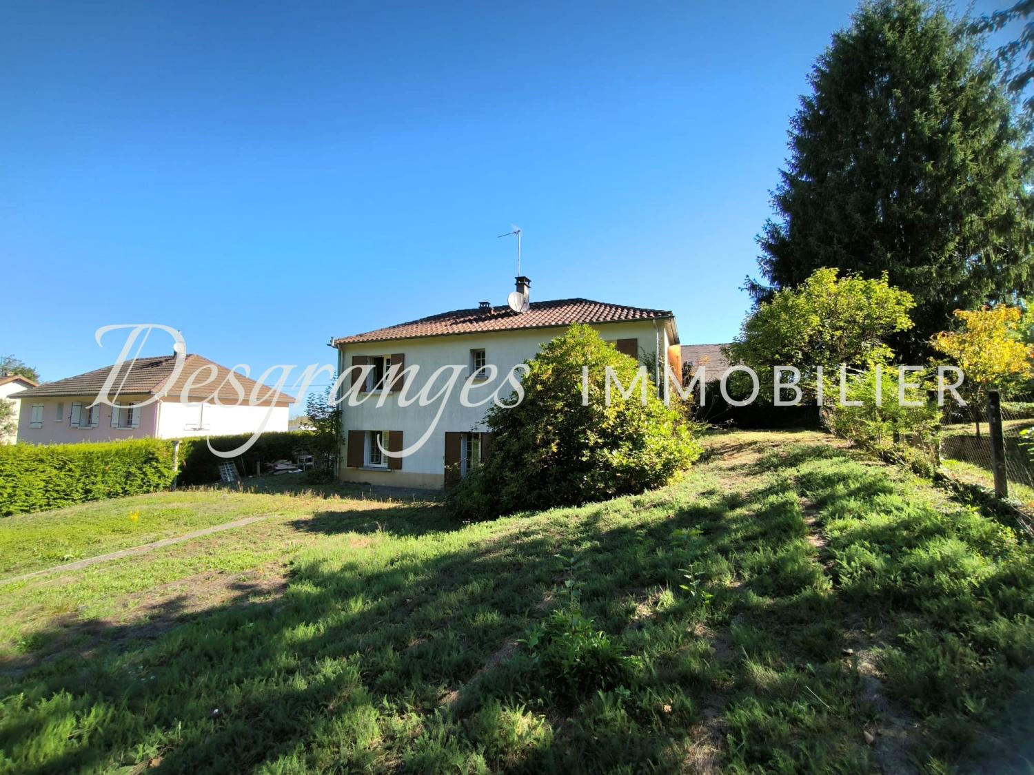 for sale detached house Savignac-Lédrier Dordogne 15