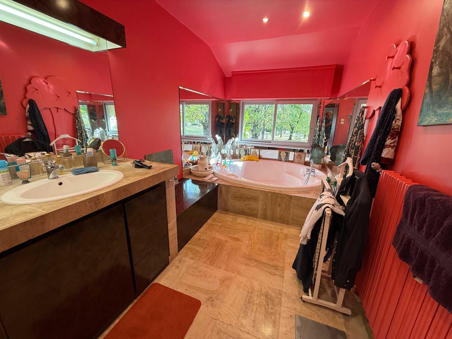 for sale detached house Liffol-le-Grand Vosges 13