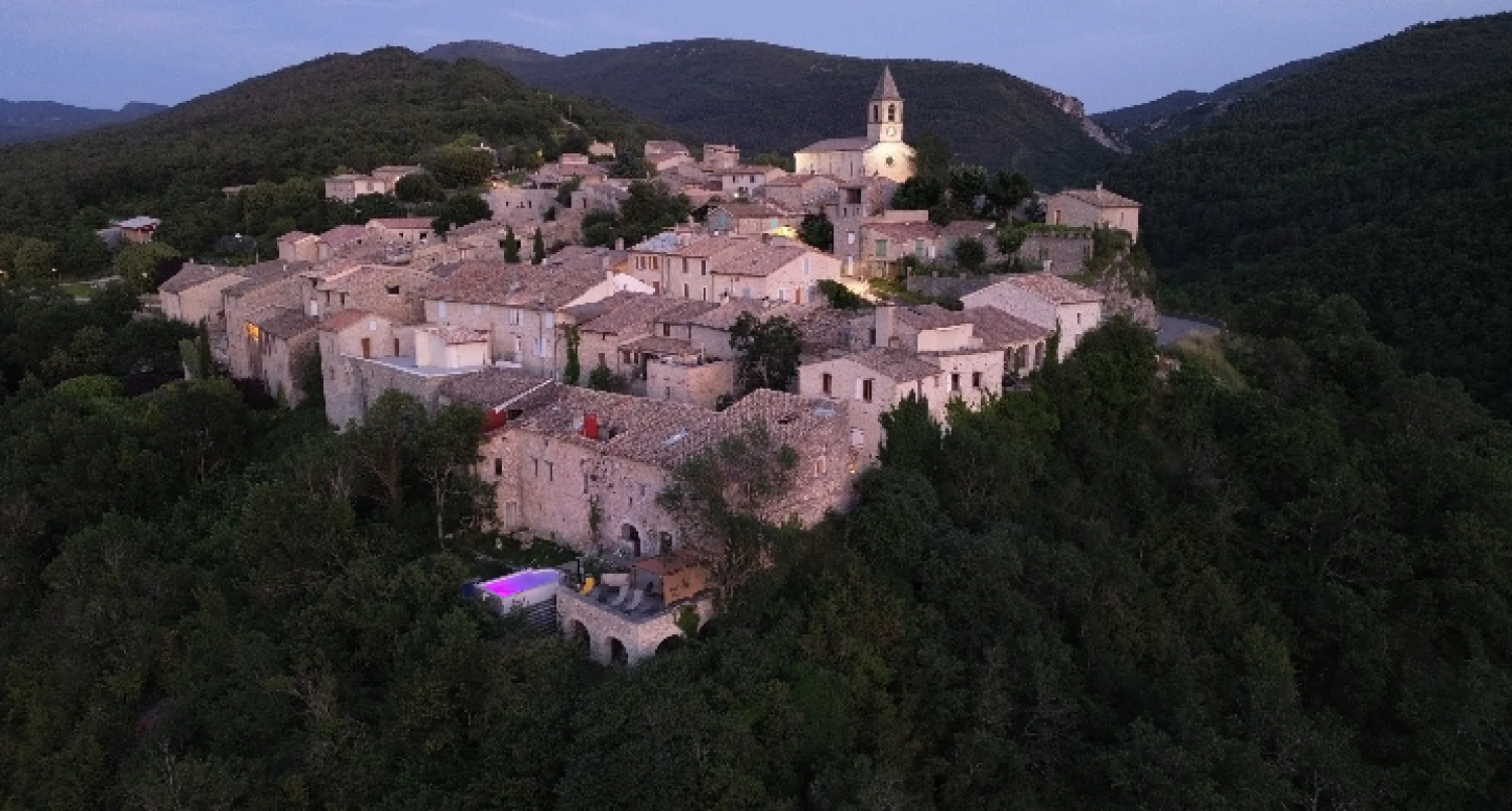  for sale property with holiday home Buis-les-Baronnies Drôme 6