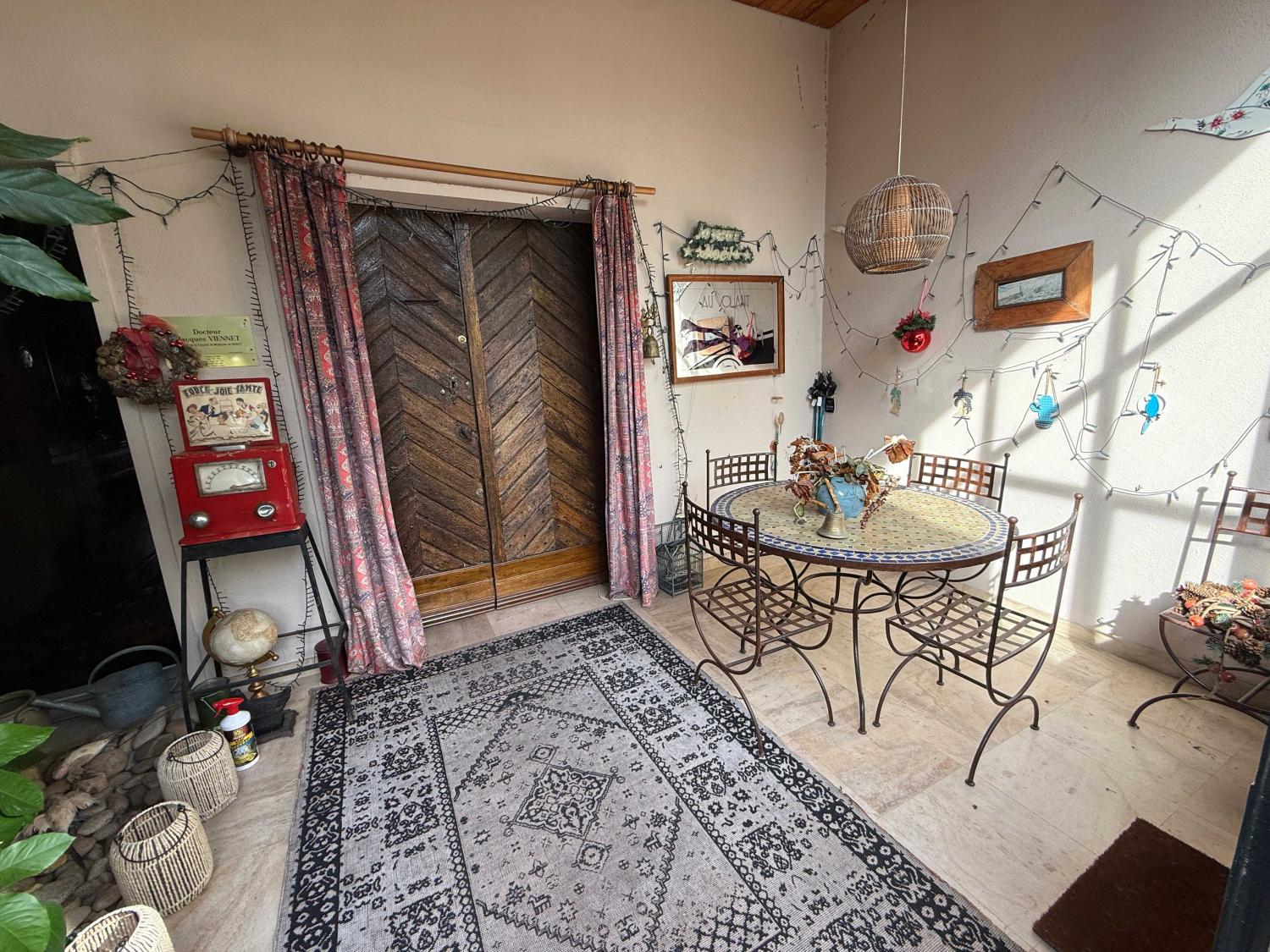 for sale detached house Liffol-le-Grand Vosges 35