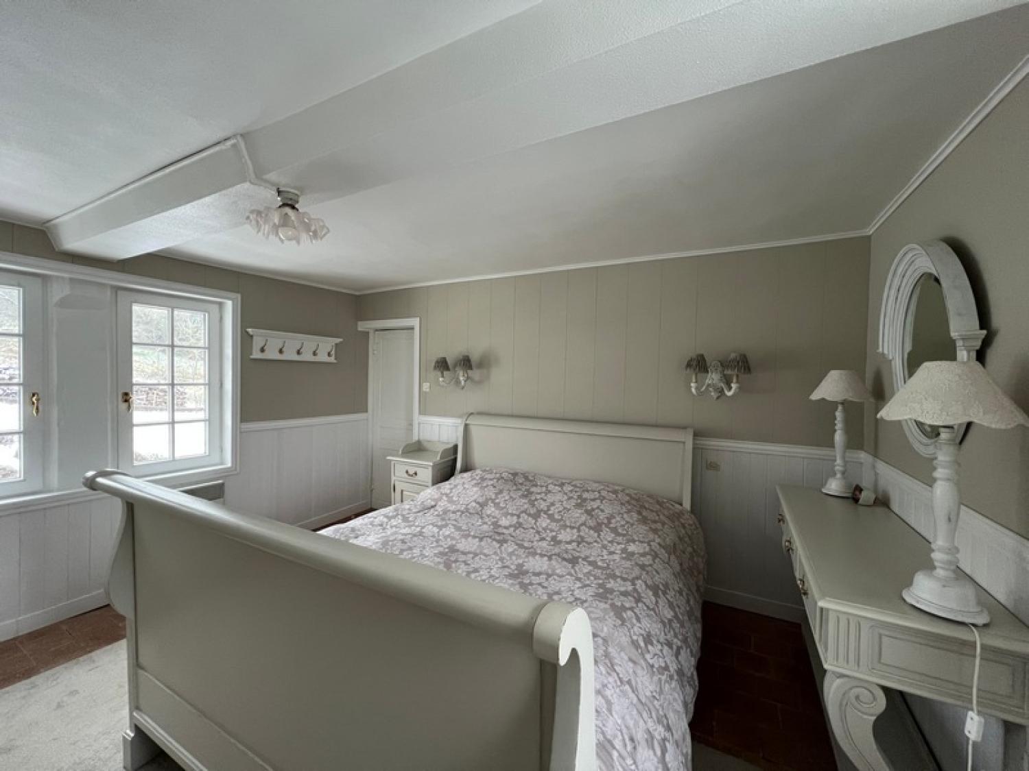  for sale house Livarot Calvados 10
