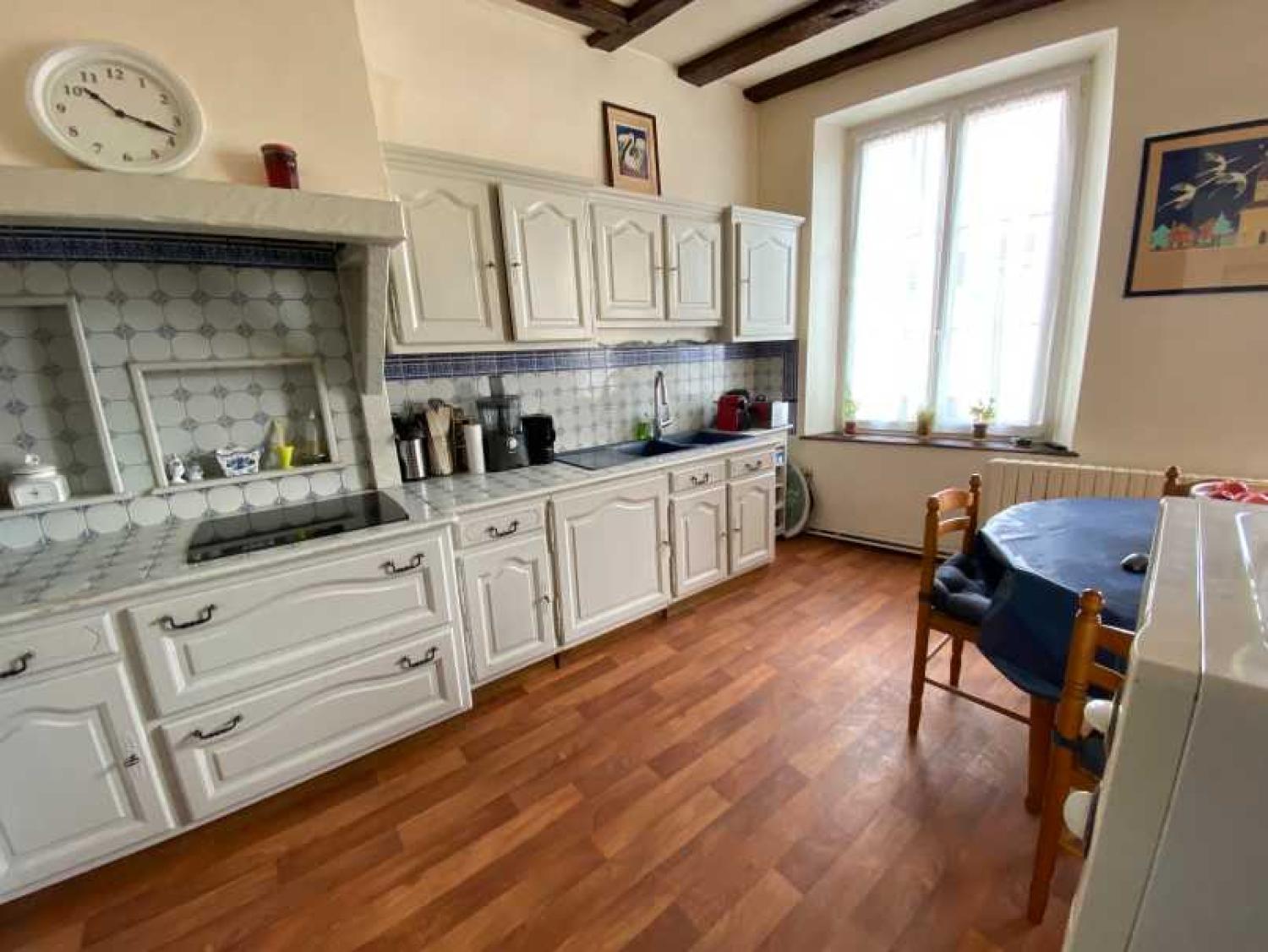  for sale mansion Châtillon-sur-Saône Vosges 14