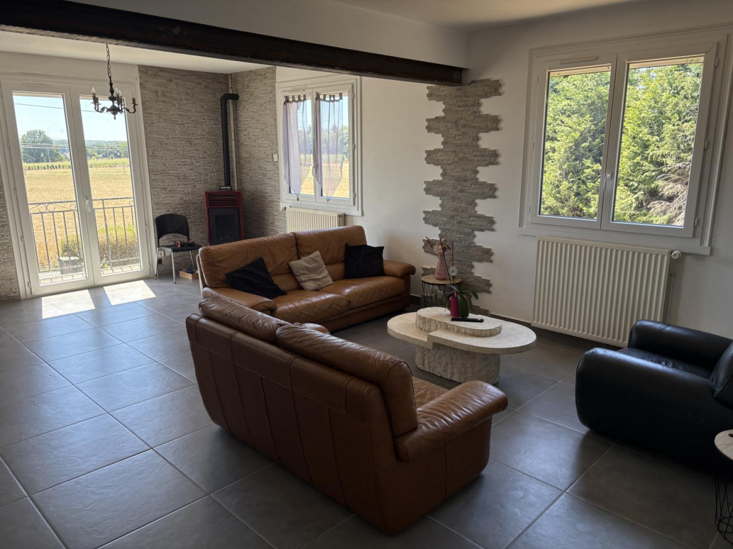 for sale detached house Beyssenac Corrèze 5