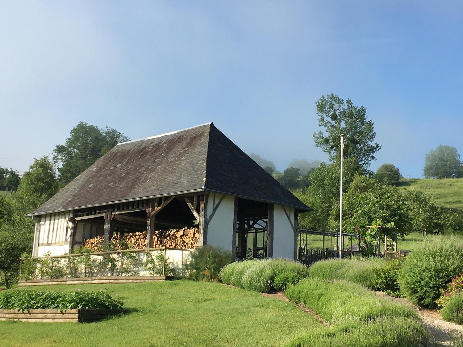  for sale house Livarot Calvados 17