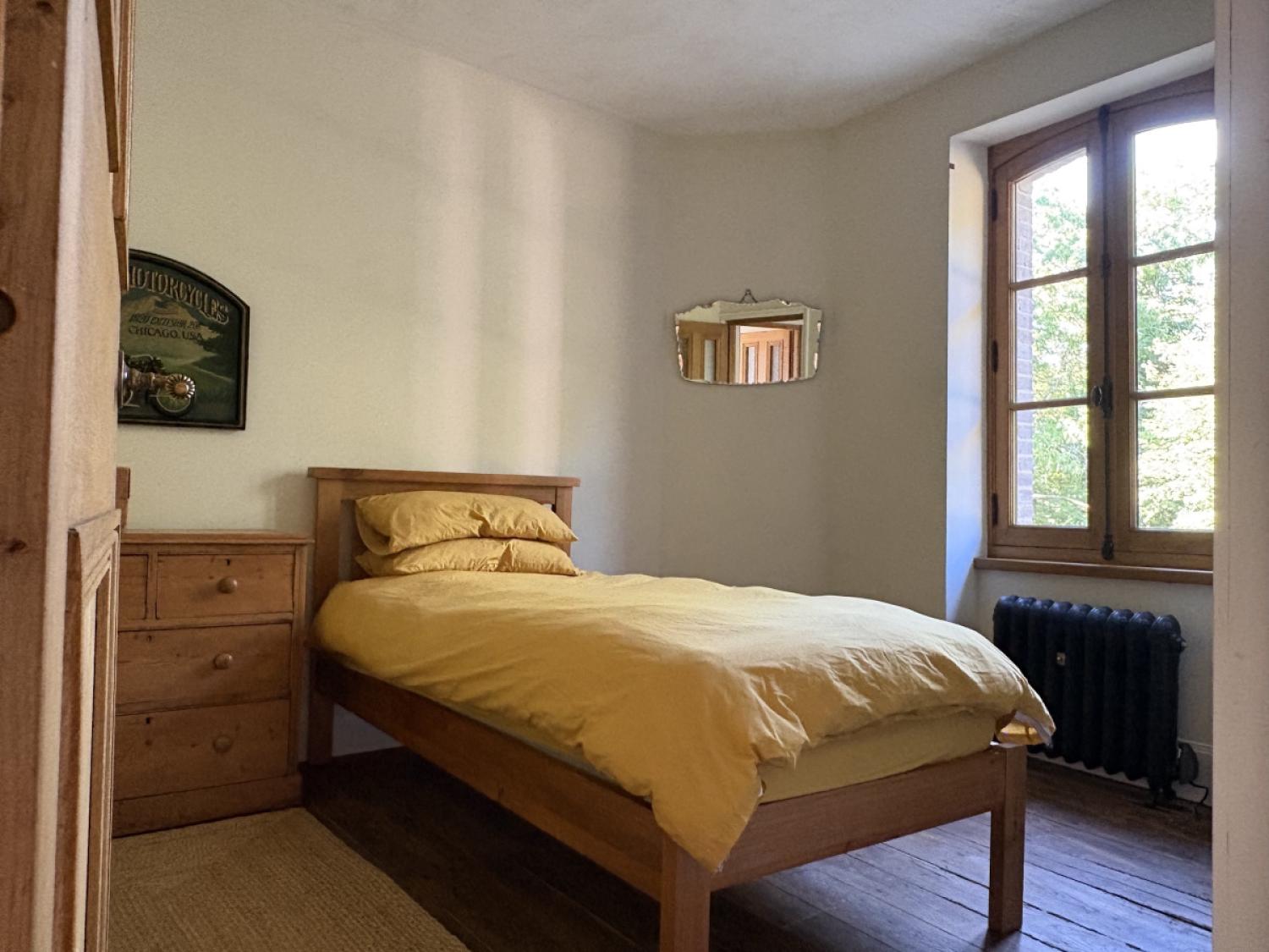 for sale detached house Beyssac Corrèze 7