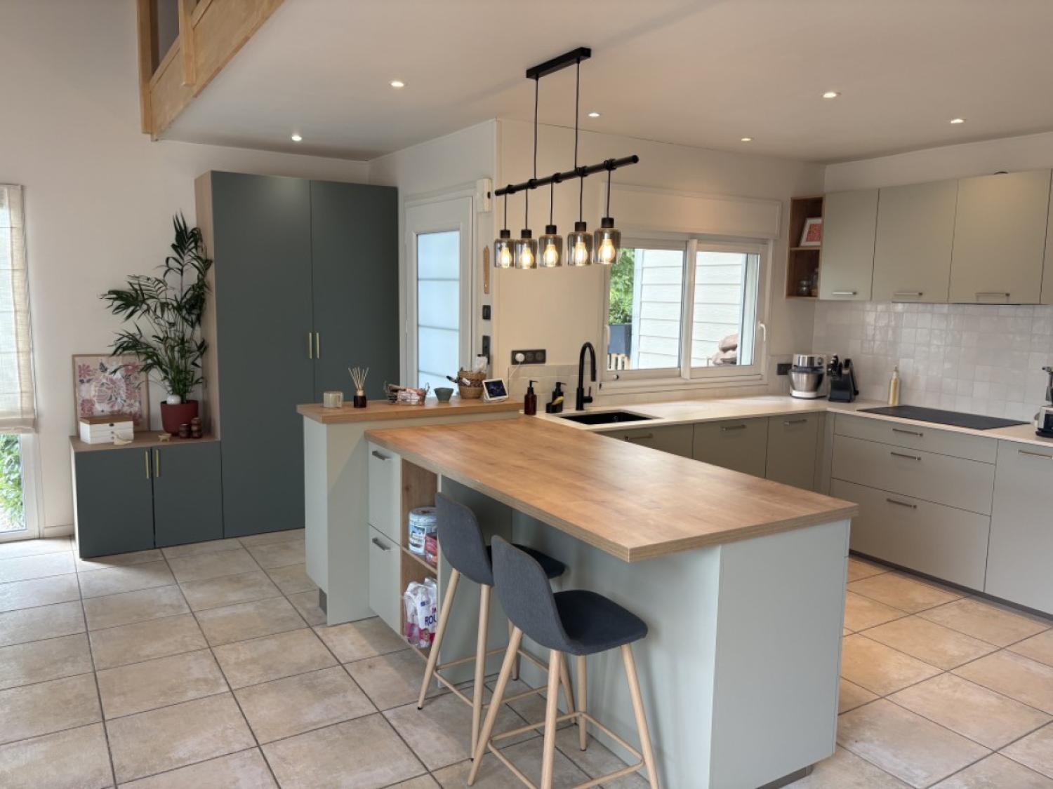 for sale detached house Saint-Sornin-Lavolps Corrèze 6