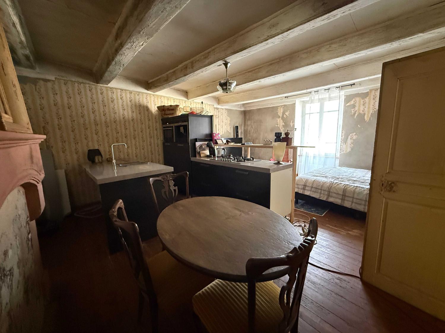 for sale village house Melay Haute-Marne 12