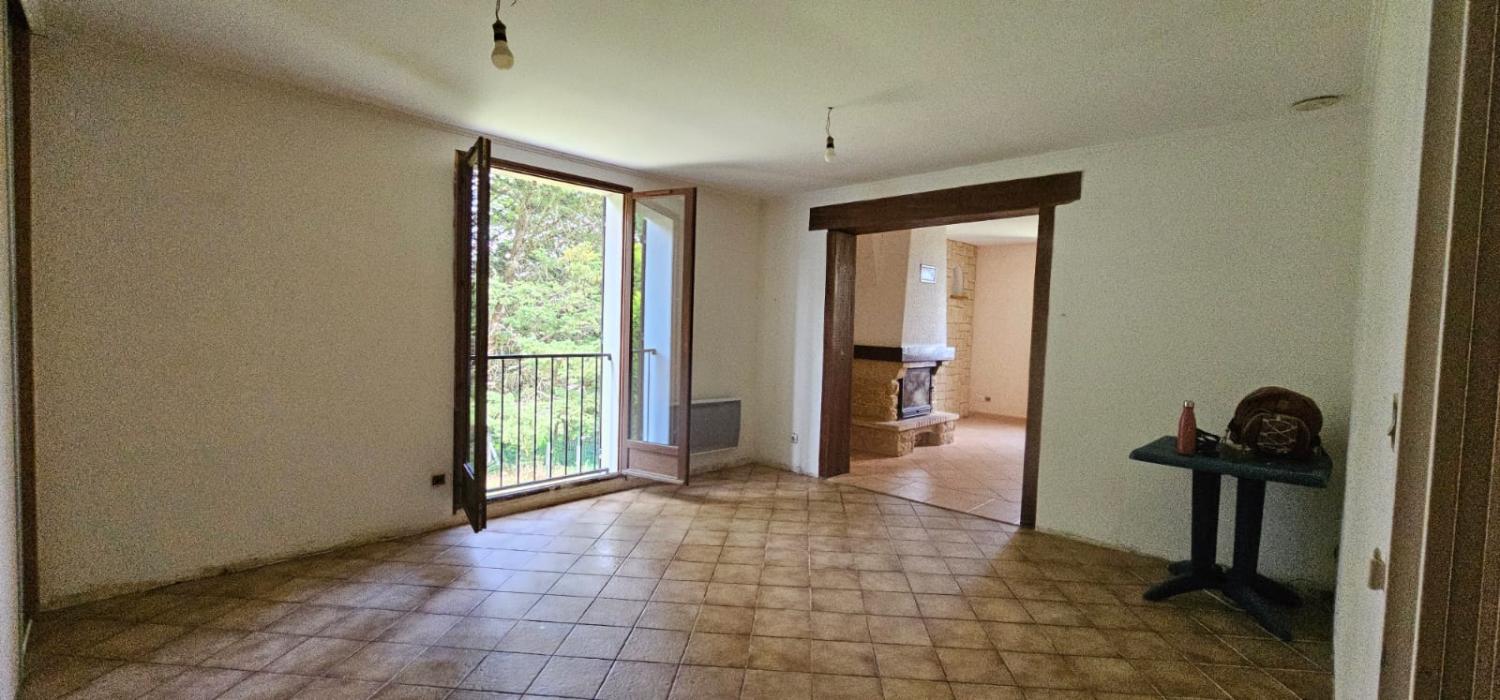 for sale house Rougnac Charente 5