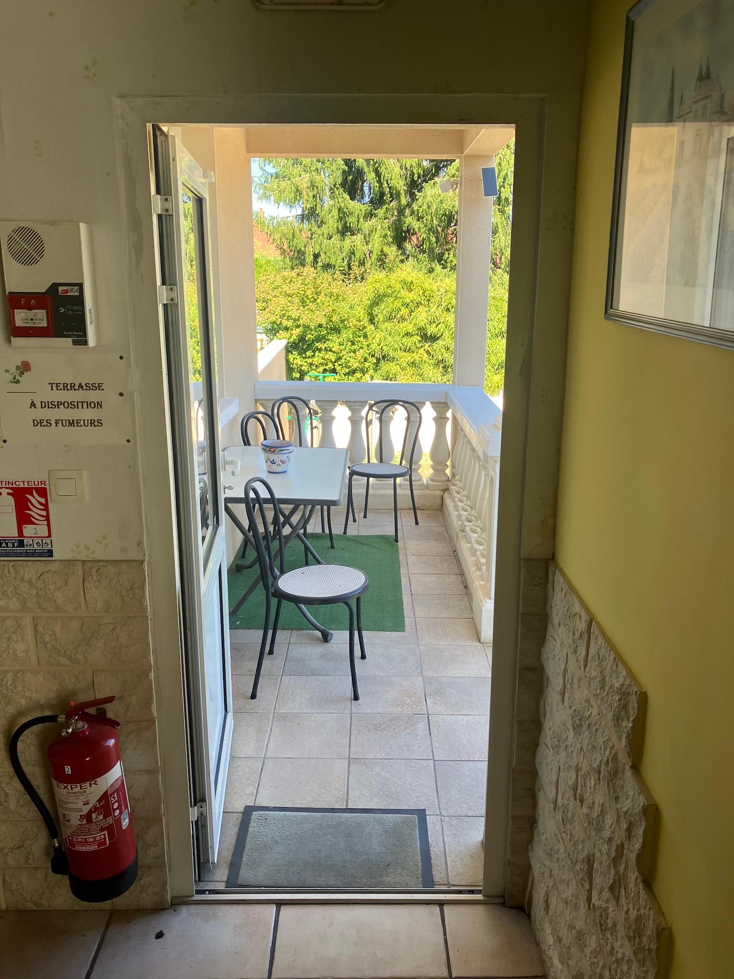 for sale restaurant Saint-Fiel Creuse 8