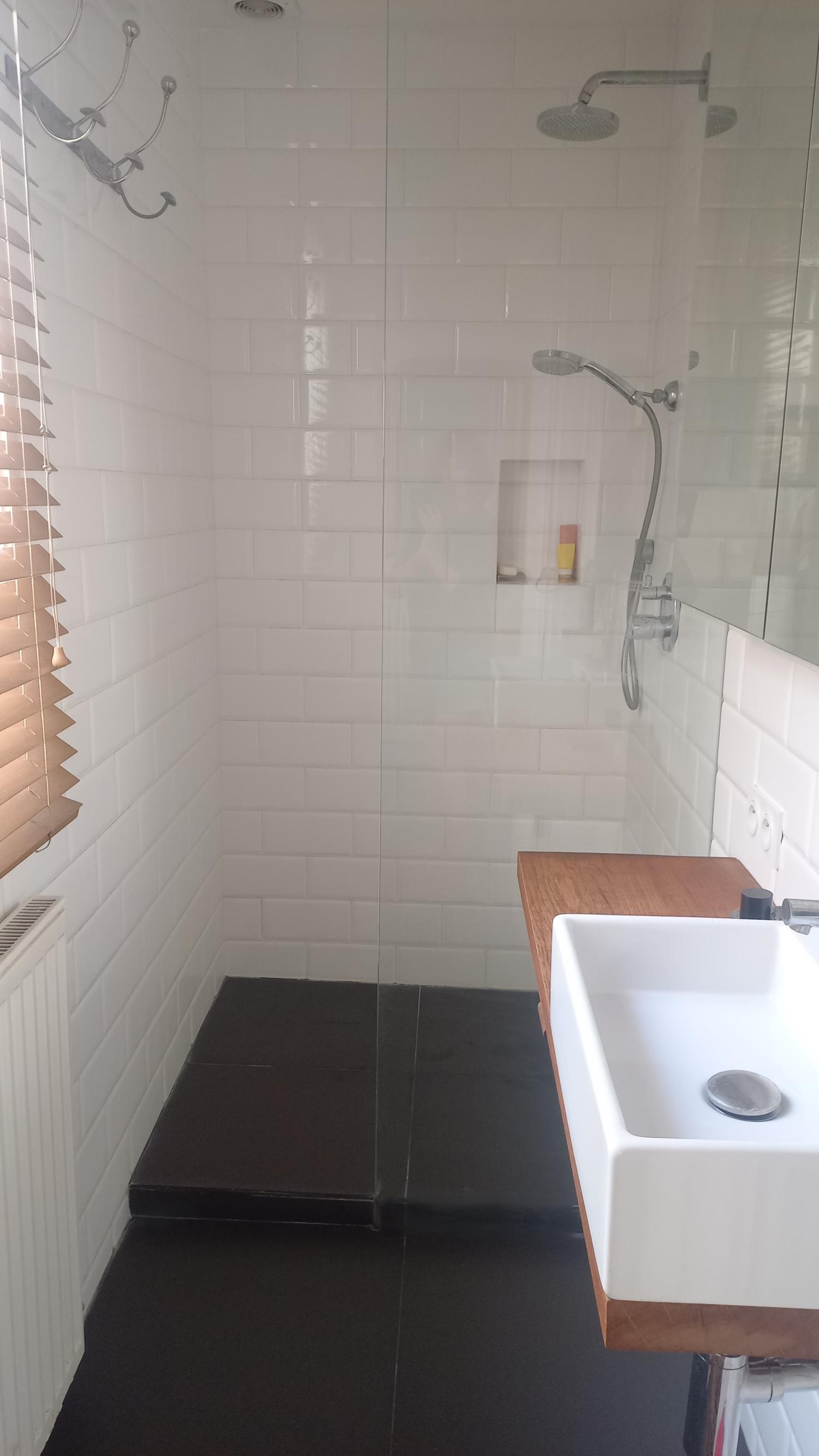 for sale apartment Paris 10e Arrondissement Paris (Seine) 9