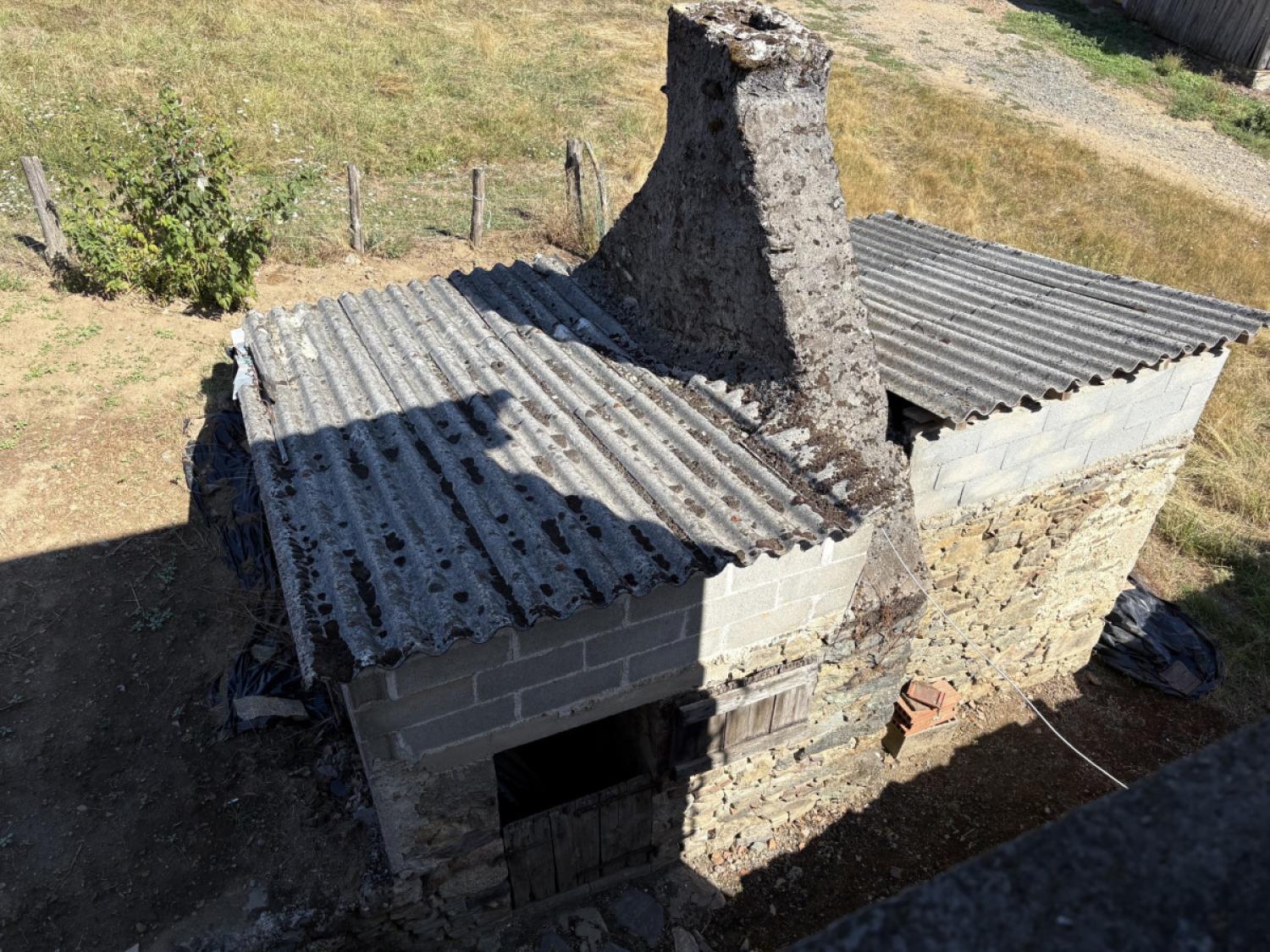  for sale house La Porcherie Haute-Vienne 15