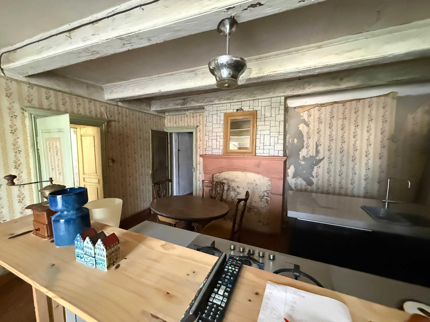 for sale village house Melay Haute-Marne 13