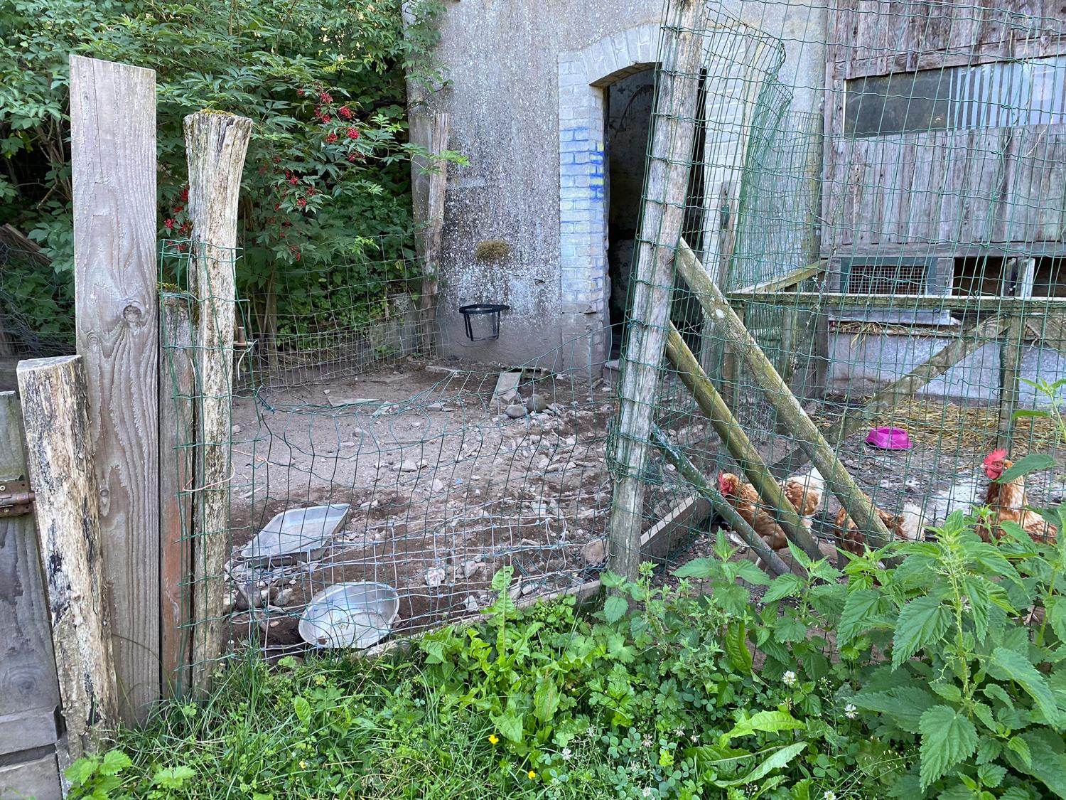 for sale bed and breakfast Corravillers Haute-Saône 11