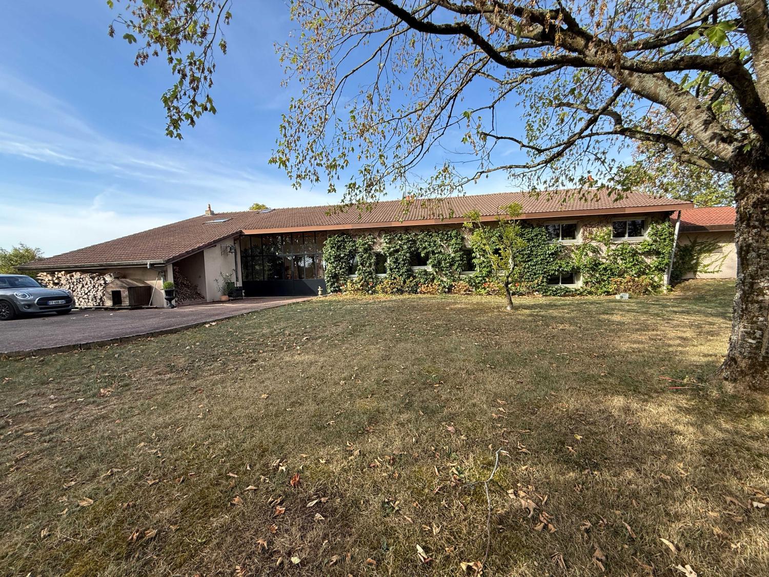 for sale detached house Liffol-le-Grand Vosges 1