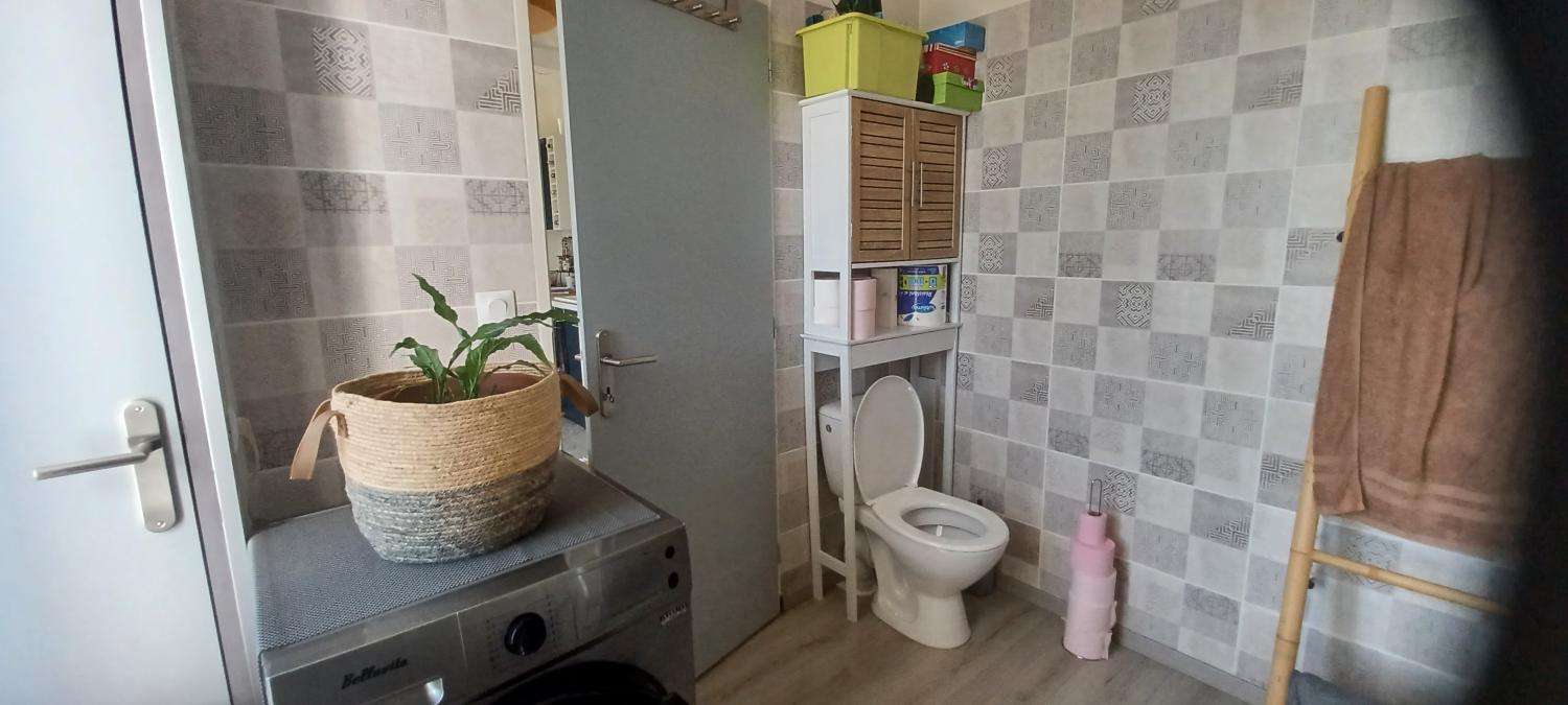 for sale detached house Saint-Sulpice-Laurière Haute-Vienne 8