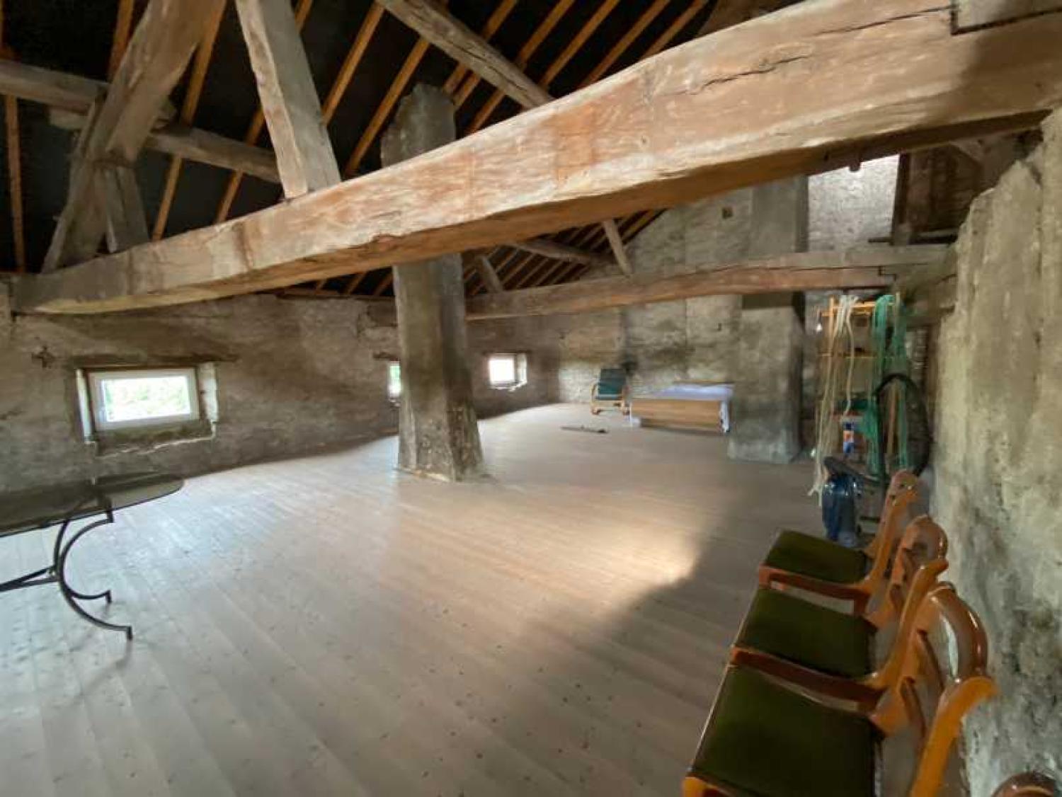  for sale mansion Châtillon-sur-Saône Vosges 26