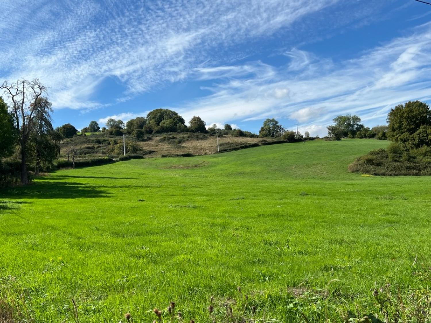  for sale house Livarot Calvados 21