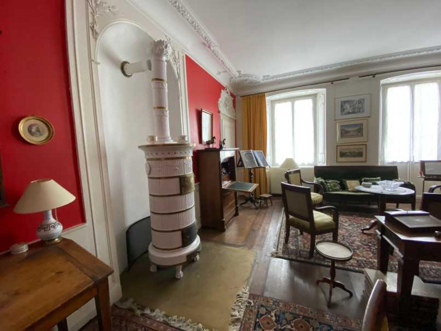  for sale mansion Châtillon-sur-Saône Vosges 9